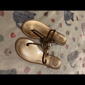 Tory Burch size 9 sandals